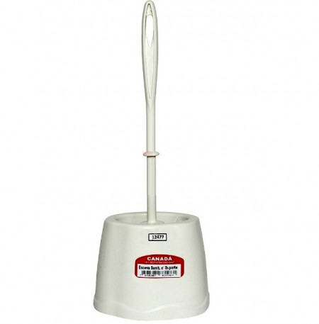 Escova sanitária com suporte Canadá
