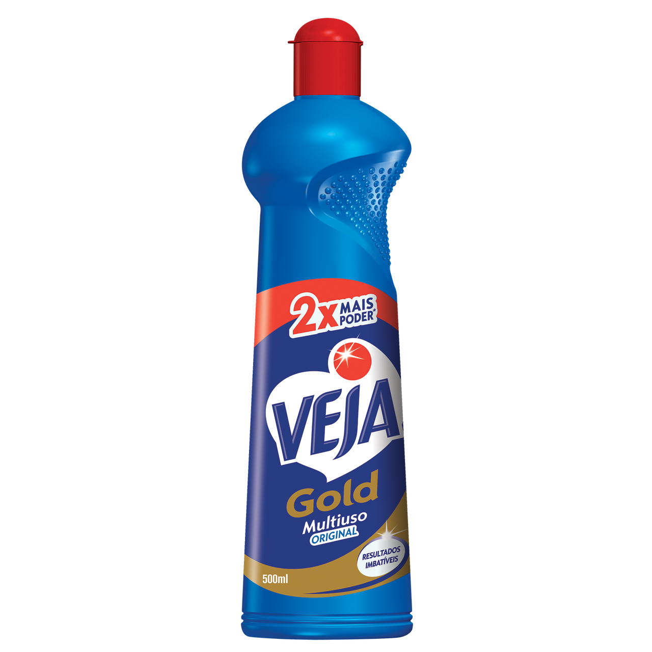 Veja Multiuso Original 500 Ml